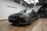 Audi S7 3.0 TDI quattro 253 kW - náhled 1