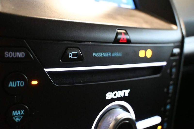 Ford S-MAX (2021) 2.0 LED ACC SONY Kamera 8AT EC - fotka 19 z 37