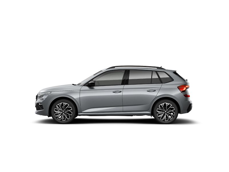 Škoda Kamiq (2026) Dynamic 1,0 TSI 85 kW DSG - fotka 3 z 6