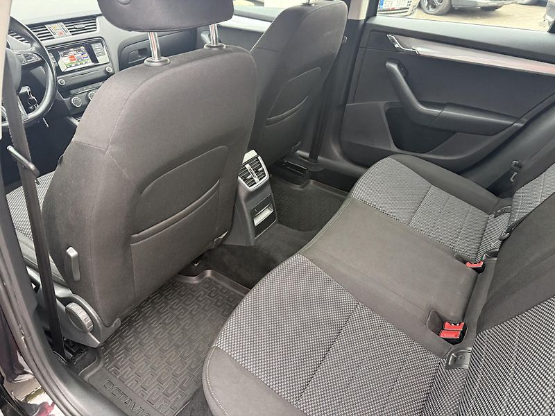 Škoda Octavia 1.0 TSI 85KW  - fotka 12 z 32