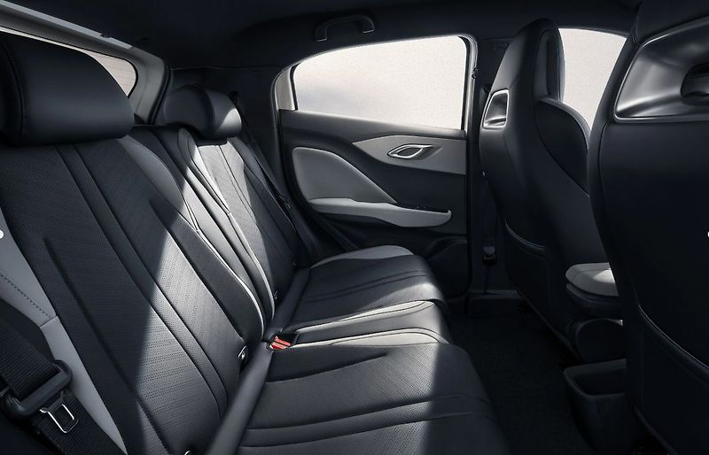BYD Dolphin (2026) Comfort - fotka 7 z 8