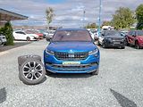 Škoda Kodiaq (2020) ČR 2.0BiTDI 176KW – MODRÉ RS - náhled 2
