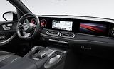 Mercedes-Benz GLE 450d AMG | FACELIFT | MAX - náhled 10