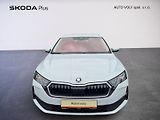 Škoda Octavia (2025) Top Selection 1.5TSi 110kW 6°m - náhled 3
