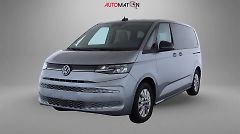 Volkswagen Multivan eHybrid 4M ACC 360 Taž Asist - fotografie inzerátu