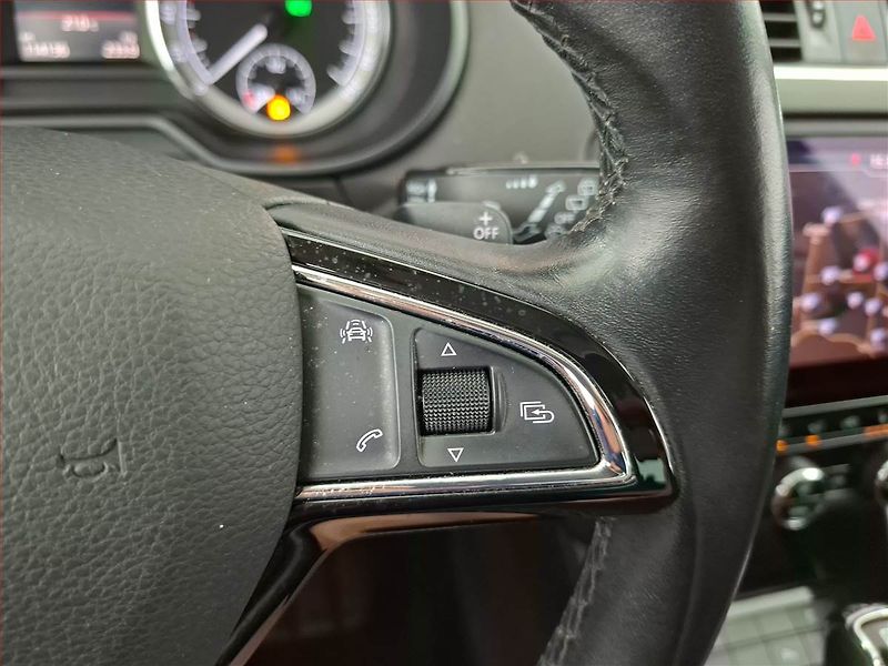 Škoda Octavia (2018) Laurin&Klement 2.0 TDI, 4X4 - fotka 18 z 21