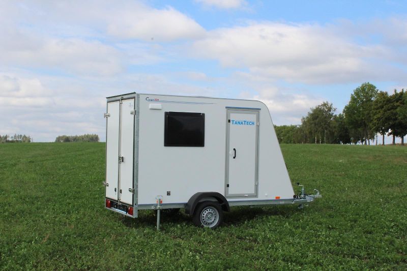 Tanatech (2025)  TFS 320S.00 750kg - fotka 2 z 12