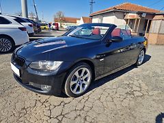 BMW Řada 3 330i AT Cabrio 200kW, CZ, 2. m - fotografie inzerátu