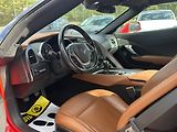 Chevrolet Corvette (2018) Chevrolet Corvette 2018 - náhled 10