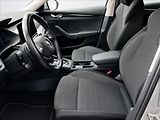 Škoda Octavia 2,0 TDi EXECUTIVE DSG - náhled 7