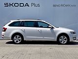 Škoda Octavia (2017) Combi Style 1,6TDi 81kW - náhled 11