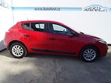 Renault Mégane (2012) 1.6i,74kW,NovéČR,s.kniha - náhled 4