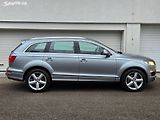 Audi Q7 (2007) 3.0TDI 171Kw ČR 1.maj Taž 3.5t - náhled 9