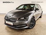 Škoda Superb (2024) iV 1.4 TSI 160 kW DSG L&K - náhled 1