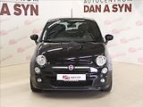 Fiat 500 0,9 Sport! 77500KM! - náhled 1