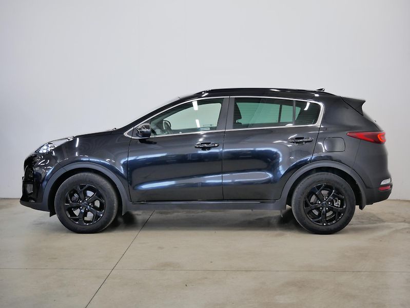 Kia Sportage - fotka 3 z 23