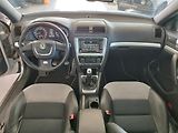 Škoda Octavia (2009) RS 2,0TDi 125 LED ALU SERVISKA - náhled 22