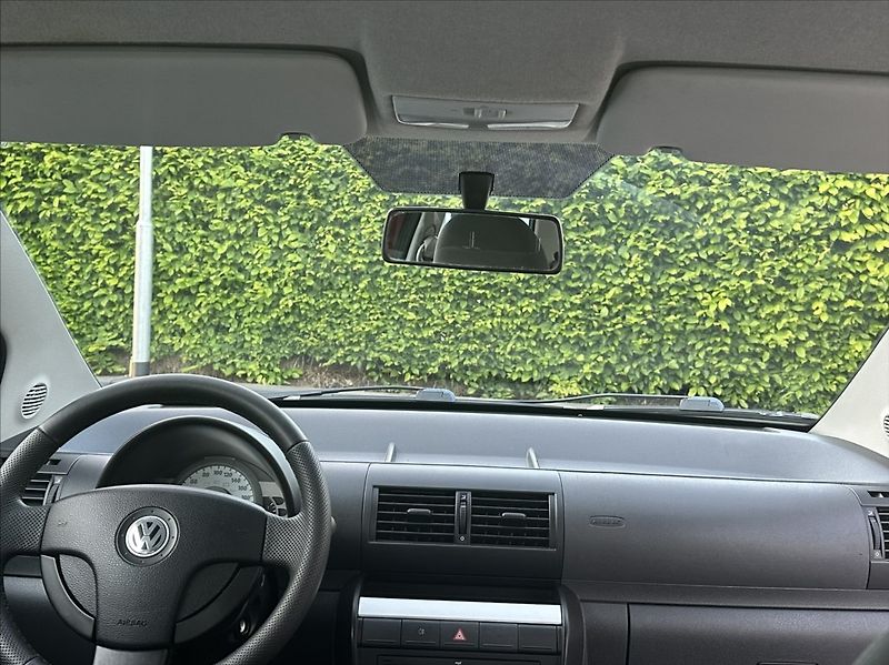 Volkswagen Fox 1,2 HTP 54PS  Refresh - fotka 27 z 42
