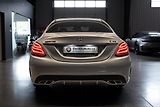 Mercedes-Benz Třídy C C43 AMG BITURBO 4MATIC 270 kW  - náhled 7