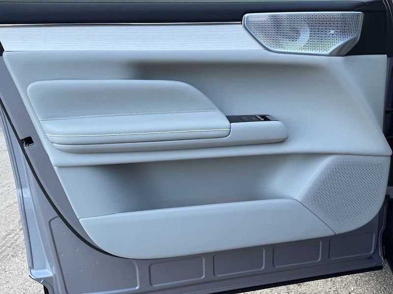 Volvo ES90 (2025) Ultra Single Motor Ext. Range - fotka 7 z 26