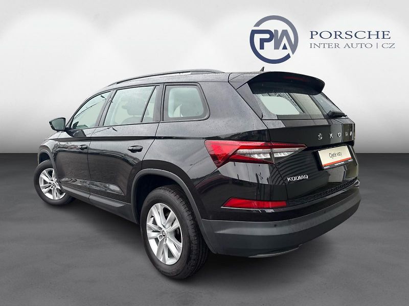 Škoda Kodiaq Ambition 2.0 TDI 110KW DSG - fotka 7 z 23