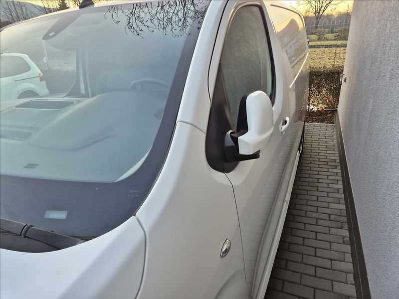 Peugeot Expert 2,0 HDi 90Kw L2 L3 Long Klima - fotka 27 z 31