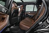 BMW X5 30d xDrive X-line, panorama - náhled 13