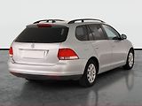Volkswagen Golf (2009) 1.9 TDI, po STK, jezdí výborně - náhled 4