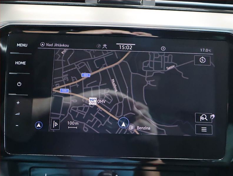 Volkswagen Passat (2021) 2.0 TDI, Automat, Kůže, Navi - fotka 20 z 31