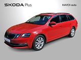 Škoda Octavia (2018) Combi 1.6 TDI Style - náhled 1