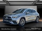 Mercedes-Benz GLA 200 d 4MATIC AMG Style Edition - náhled 1
