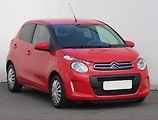 Citroën C1 (2021) 1.0 VTi, Serv.kniha - náhled 1