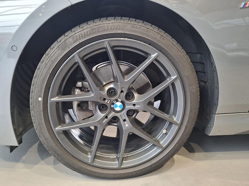 BMW Řada 2 218i Gran Coupe M Sport - fotka 7 z 28