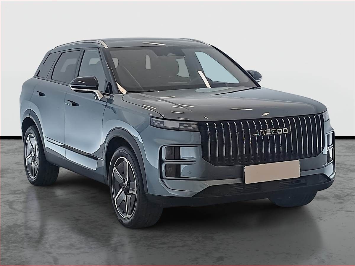 Osobní vozidla Jaecoo - 167 inzerátů | TipCars.com