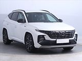 Hyundai Tucson (2022) N-Line 1.6 T-GDI - náhled 1