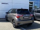 Toyota Yaris SELECTION 1.5 HYBRID 74kW CVT - náhled 11