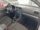 Volkswagen Golf 1,2   TSI 77kW,SERVISKA - náhled 9