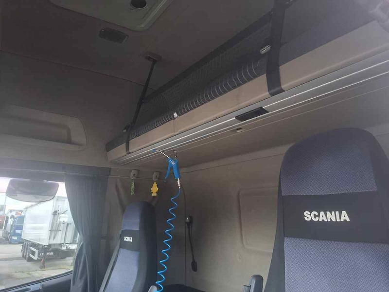 Scania R420 LA4X2 - fotka 20 z 42