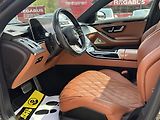 Mercedes-Benz Třídy S (2021) Mercedes-Benz S 350 2021 - náhled 9