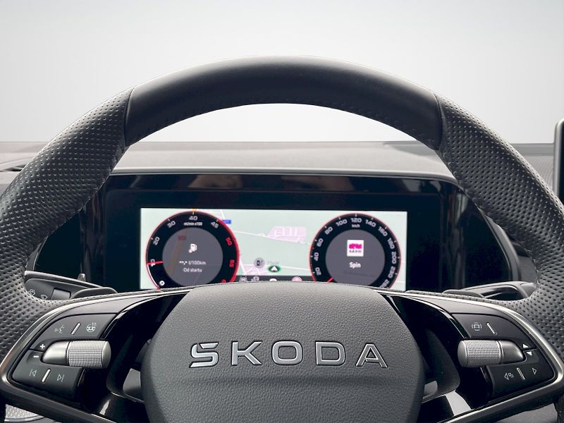 Škoda Kodiaq (2025) 2.0 TDI 110 kW DSG SportLine - fotka 9 z 35