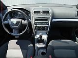 Škoda Octavia (2011) 1.2 TSi, ČR, Ambiente - náhled 8