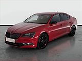 Škoda Superb (2018) Sportline 2.0 TDI, Automat - náhled 1