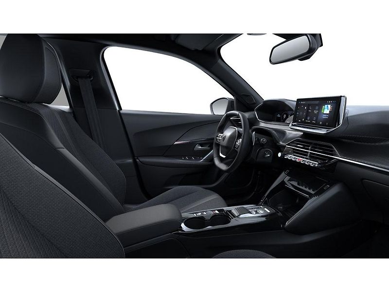 Peugeot 2008 (2026) ALLURE Hybrid 145 e-DCS6 - fotka 8 z 10