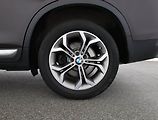 BMW X4 (2014) xDrive20d, 4X4, Automat - náhled 18