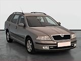 Škoda Octavia (2007) 1.9 TDI DPF, nová STK - náhled 1