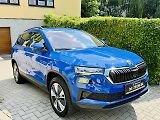 Škoda Karoq (2022) 2,0TDi 110kW 4x4 DSG STYLE ČR - náhled 2