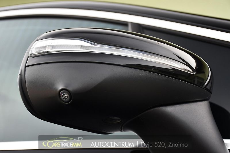 Mercedes-Benz EQE SUV 350+  PANORAMA ZÁRUKA - fotka 55 z 57