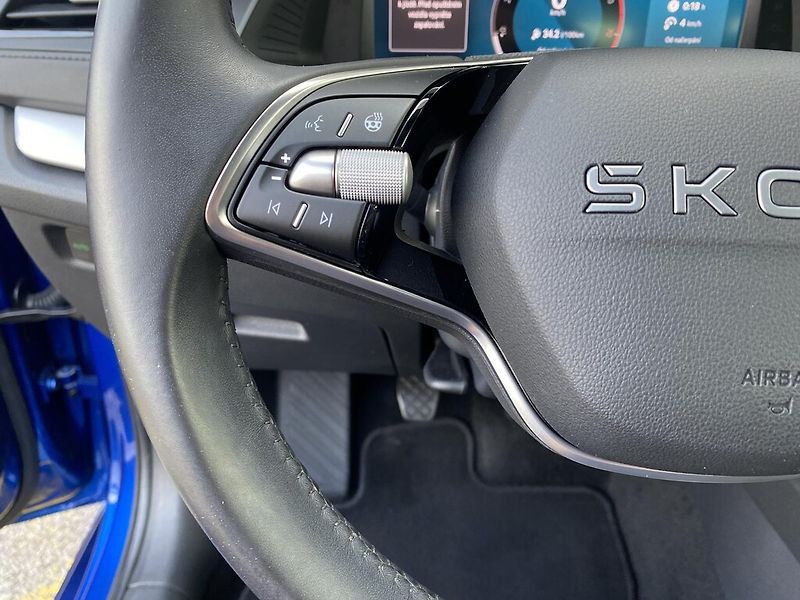 Škoda Octavia 1,5 TSI 85 kW Selection - fotka 13 z 28