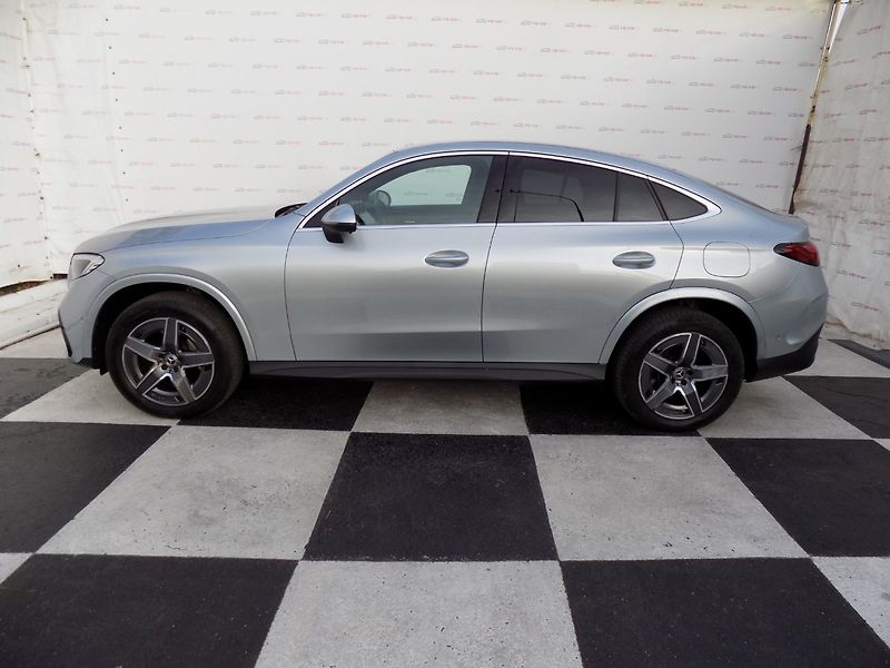 Mercedes-Benz GLC (2024) 300e/AMG/4Matic/DPH/LED/ - fotka 4 z 50