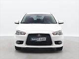 Mitsubishi Lancer 1,8 MIVEC 103kW SPORTBACK CZ - náhled 1
